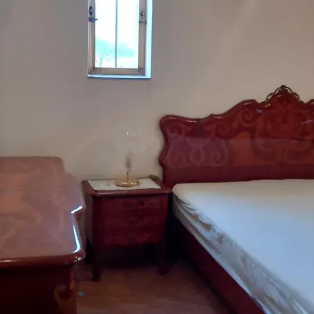 Casa Della Verdura * 취아카