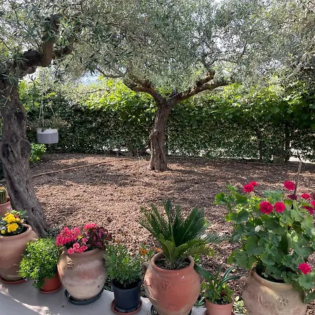 Casa Della Verdura
