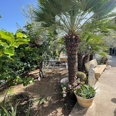 Casa Della Verdura Dom wakacyjny Sciacca