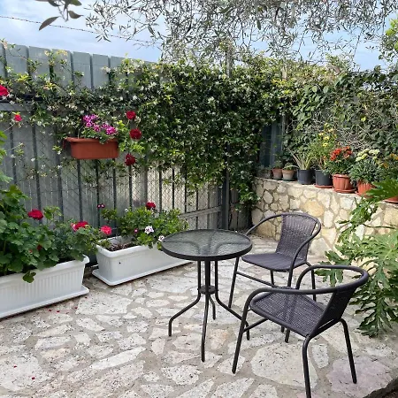 Casa Della Verdura Dom wakacyjny Sciacca