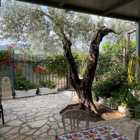 Casa Della Verdura Dom wakacyjny