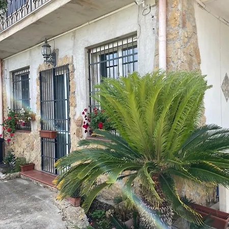 Casa Della Verdura Dom wakacyjny *