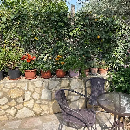 Dom wakacyjny Casa Della Verdura