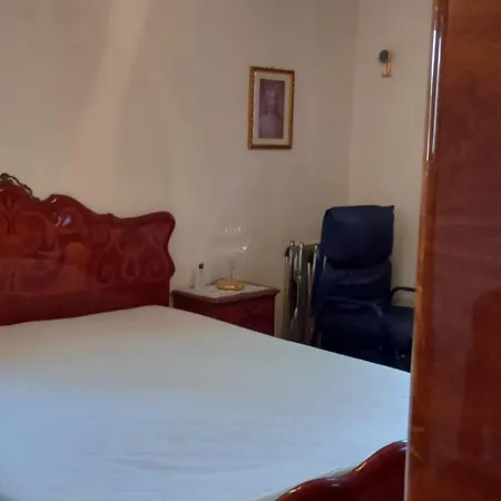 Casa Della Verdura Dom wakacyjny