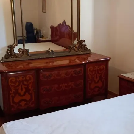 Dom wakacyjny Casa Della Verdura *